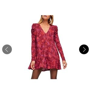 Free People dress